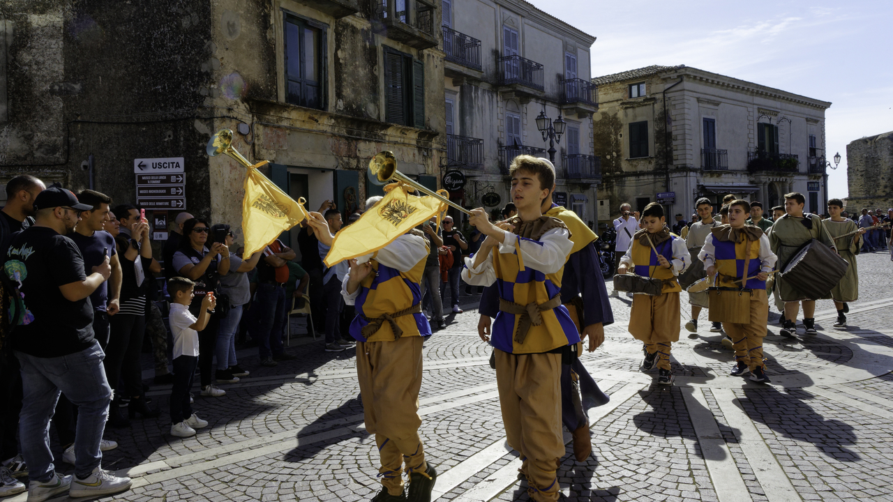 20231022 112029•Santa Severina•Calabria•Italy